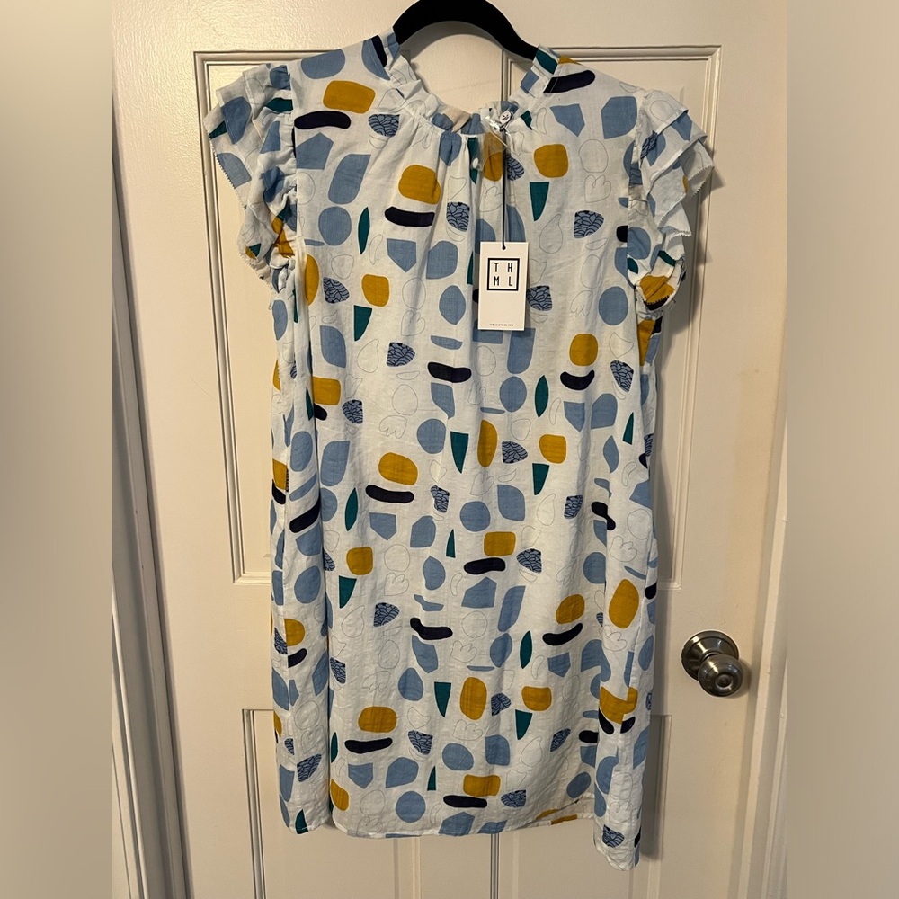 THML large dress